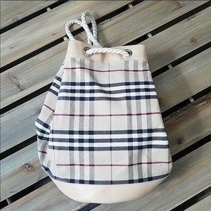 Burberry bag